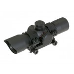 Rifle Sight red/green dot [PCS] 